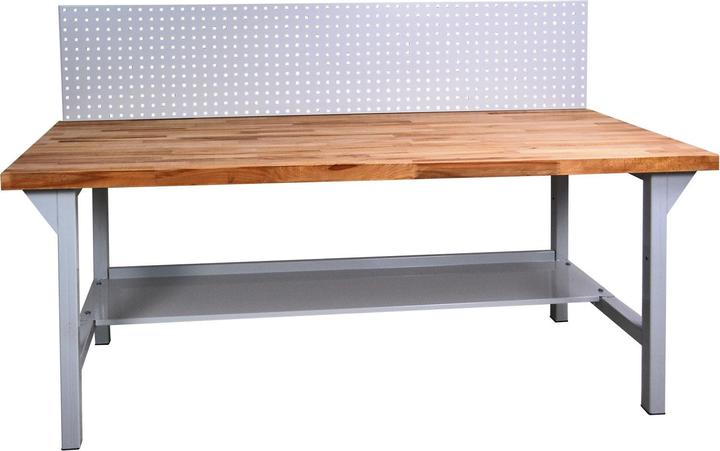 Actual product image ADB Technical data (75 cm, 200 cm)