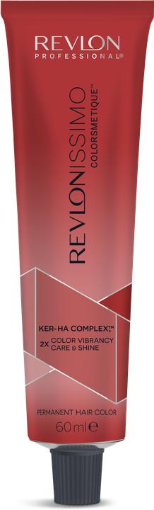 Produktbild Revlon Professional Colorsmetique 66.64 Rot Kupfer Intensiv (66.64)