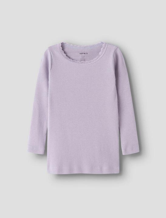 Image du produit Name it Nmfkab Ls Top Noos (110)