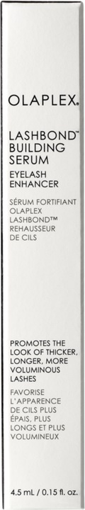 Actual product image Olaplex Lashbond Building Serum (4.50 ml)