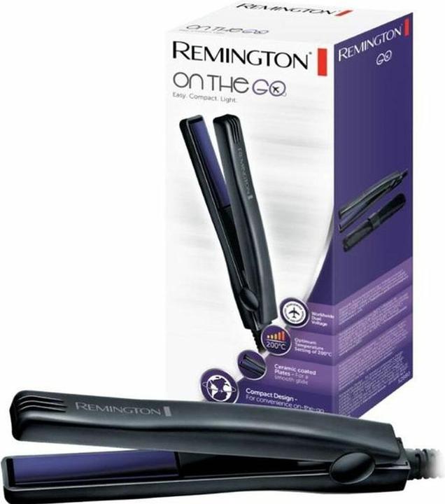 Produktbild Remington S2880 (Glätteisen)