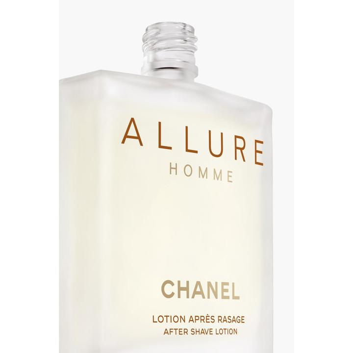 Immagine prodotto Chanel Allure Homme Dopobarba (Lozione dopobarba, 100 ml)