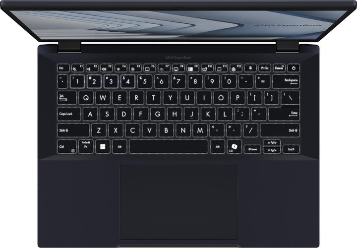 Image du produit ASUS ExpertBook B3 (14", 1000 Go, 32 Go, DE, Intel Core Ultra 7 155H)