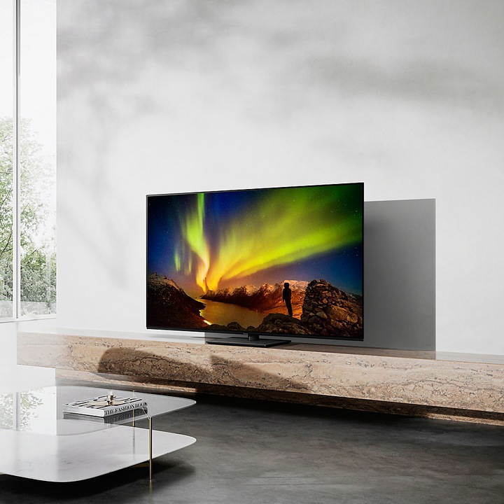 Immagine prodotto Panasonic TX-55LZW984 (54.72", OLED, 4K)