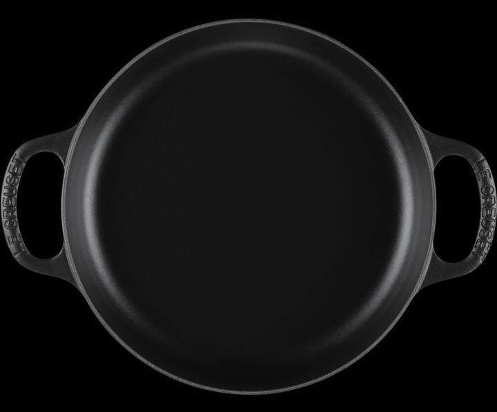 Produktbild Le Creuset Servierpfanne EVERY DAY PAN SIGNATURE (28 cm, Bratpfanne, Gusseisen)