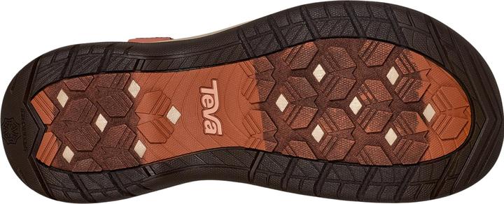 Actual product image Teva W's Tirra Sport (40)