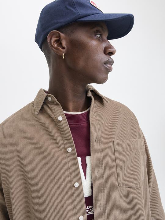 Immagine prodotto Jack & Jones Oversize Fit Hemd Hemd (M)