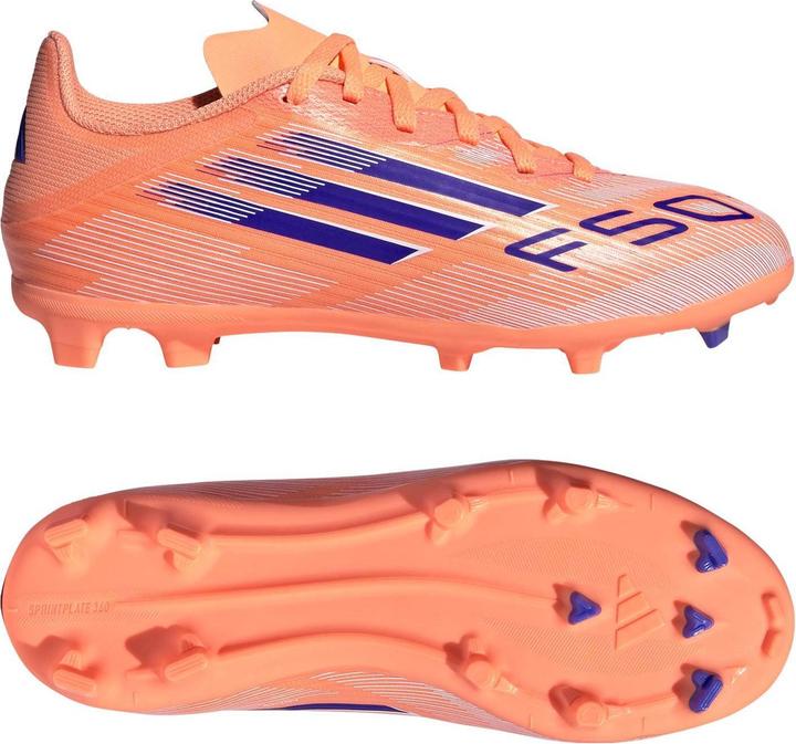 Immagine prodotto adidas F50 League FG/AG (34)