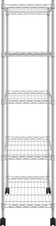 Produktbild vidaXL Lagerregal