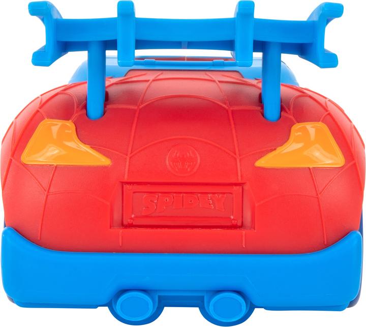 Image du produit Disney Spidey - 2 en 1 Stealth Strike