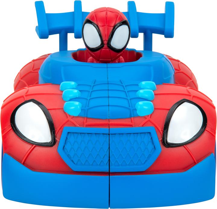 Image du produit Disney Spidey - 2 en 1 Stealth Strike