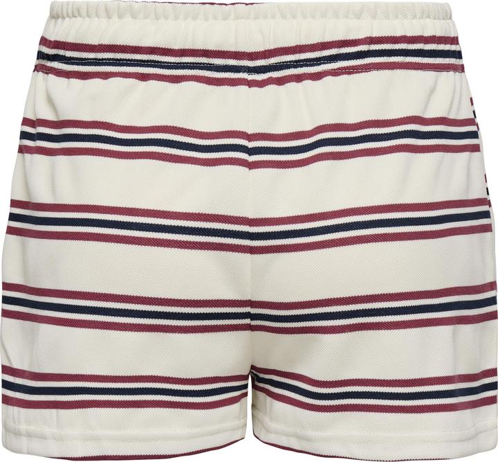 Image du produit Only ONLEVIE Normal geschnitten Shorts Shorts (M)