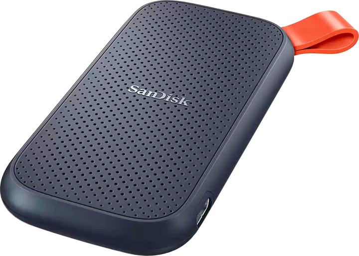 Produktbild Sandisk Portable SSD (1 TB)