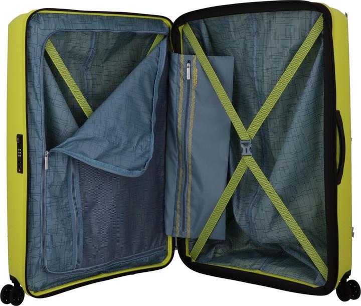 Produktbild American Tourister Aerostep (101.50 l)