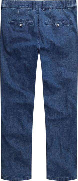 Produktbild Boston Park Jeans, Traveller-Bund, Swingpocket, 5-Pocket, Regular Fit, bis 72/36 (28)