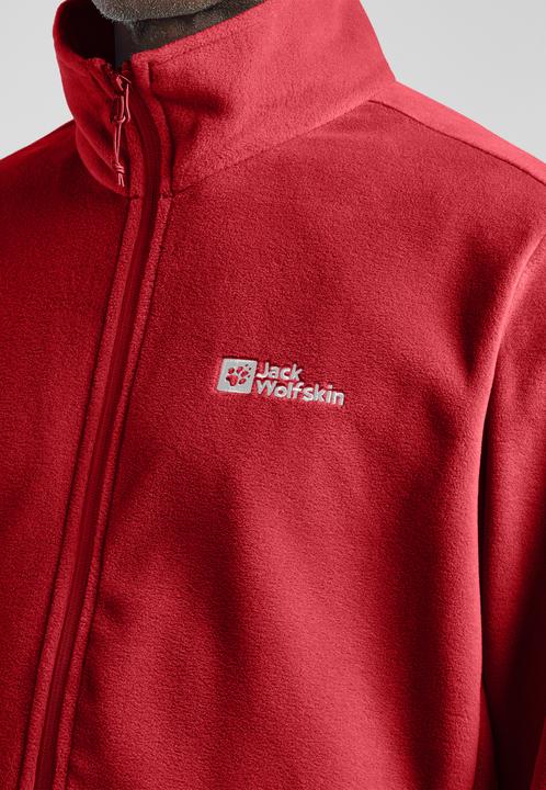 Produktbild Jack Wolfskin Taunus Fz M (S)