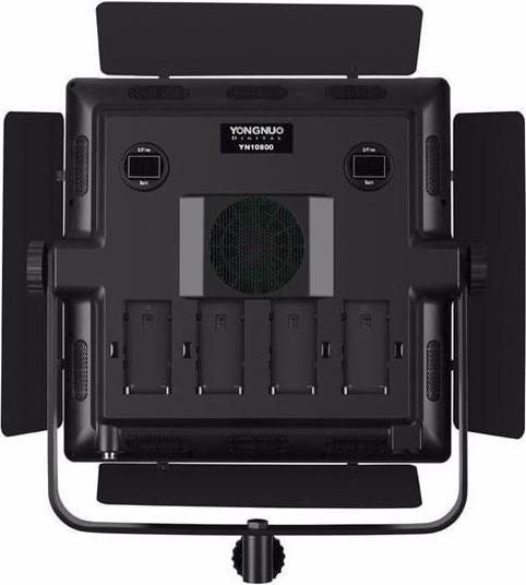Actual product image Yongnuo YN-10800 (Video light)