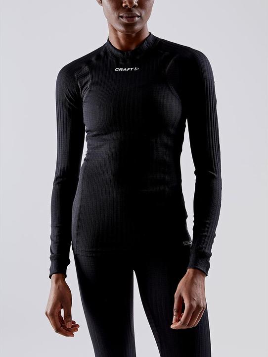Actual product image Craft Active Extreme X Cn Long Sleeve Shirt (M)