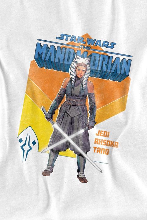 Produktbild Star Wars Jedi TShirt (104)