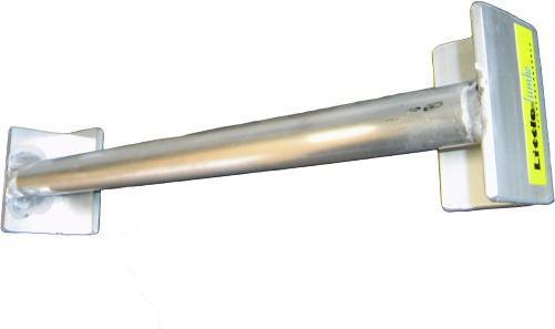 Actual product image Little Jumbo 1299006003 Wandhalterung Ø 35 mm