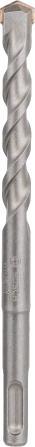 Actual product image Bosch Zubehör WIERTŁO SDS PLUS 12 x 160mm PLUS-1 (12 millimetres)