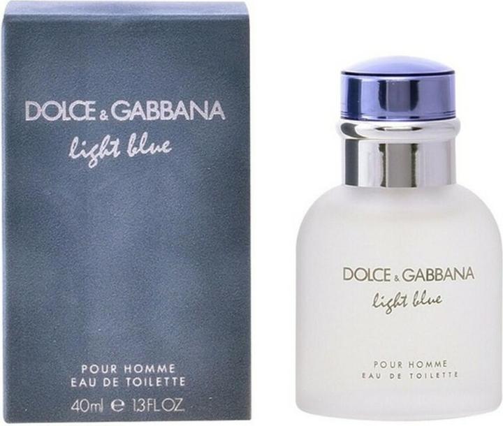 Produktbild Dolce & Gabbana Light Blue (Eau de Toilette, 38 ml)