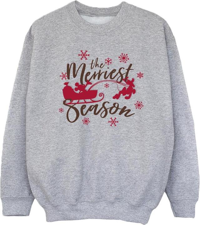 Image du produit Disney - Sweat - Fille (104)