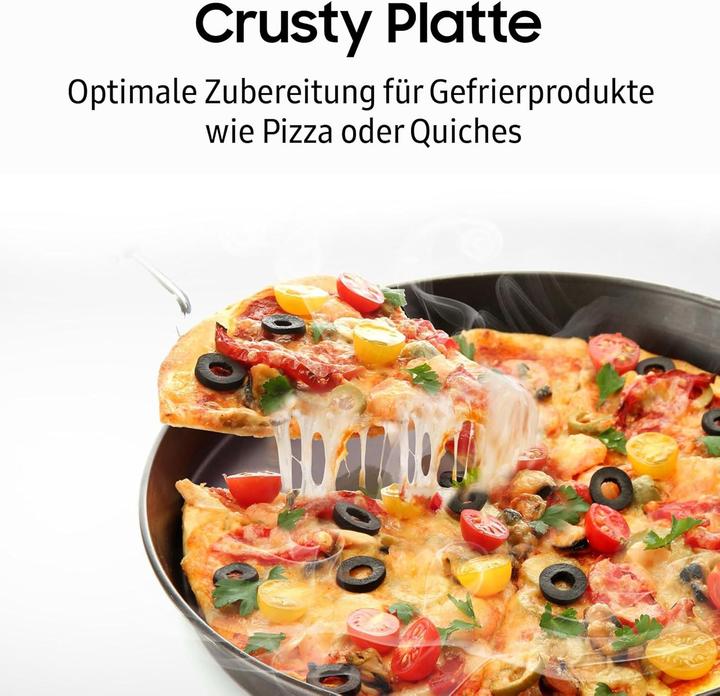 Produktbild Samsung MC28A5137CK/E1 (28 l)