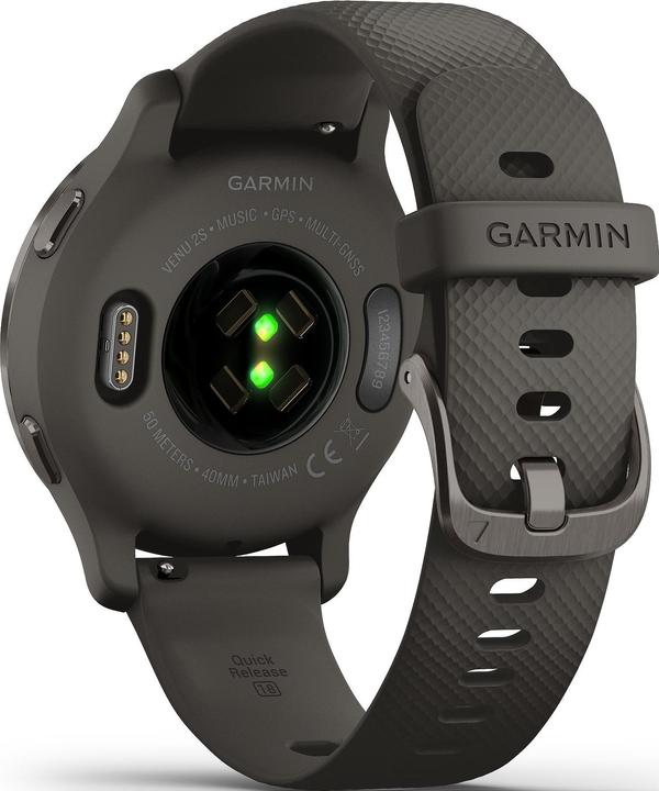 Productafbeelding Garmin Venu 2S (40 mm)