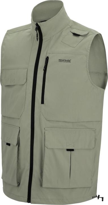 Produktbild Regatta Travel Light (S)