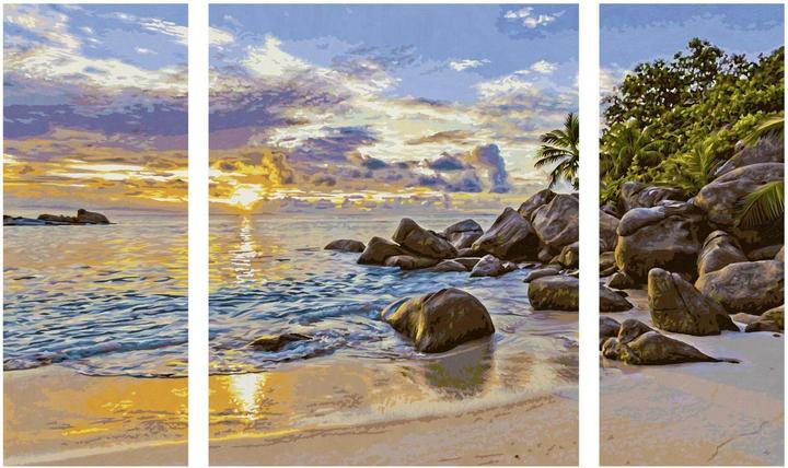 Produktbild Schipper Abendstimmung im Paradies