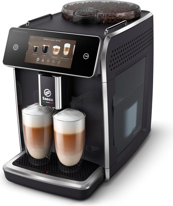 Produktbild Saeco Gran Aroma Deluxe SM6680/00