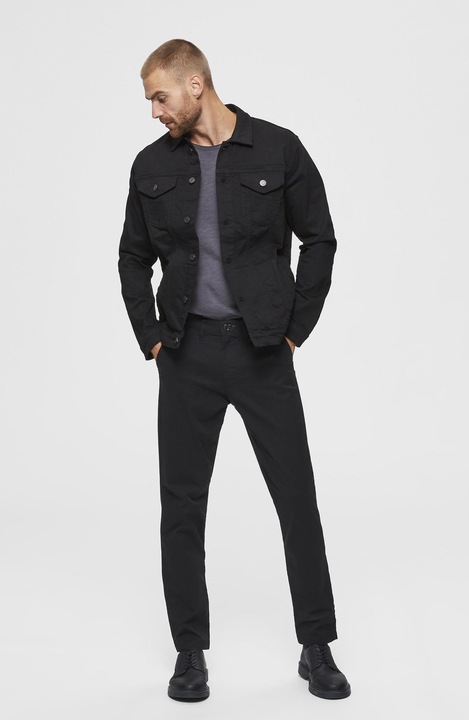 Actual product image Selected Homme Miles (W33/L32)