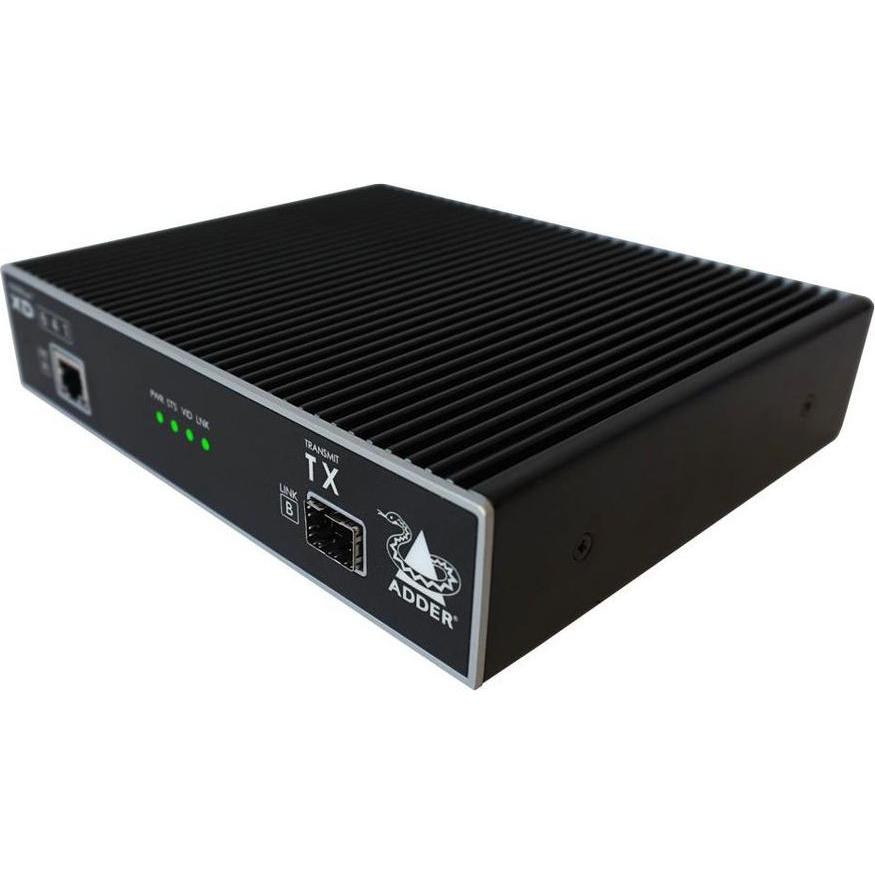 Adder AdderLink XD Standard Single, KVM Switch