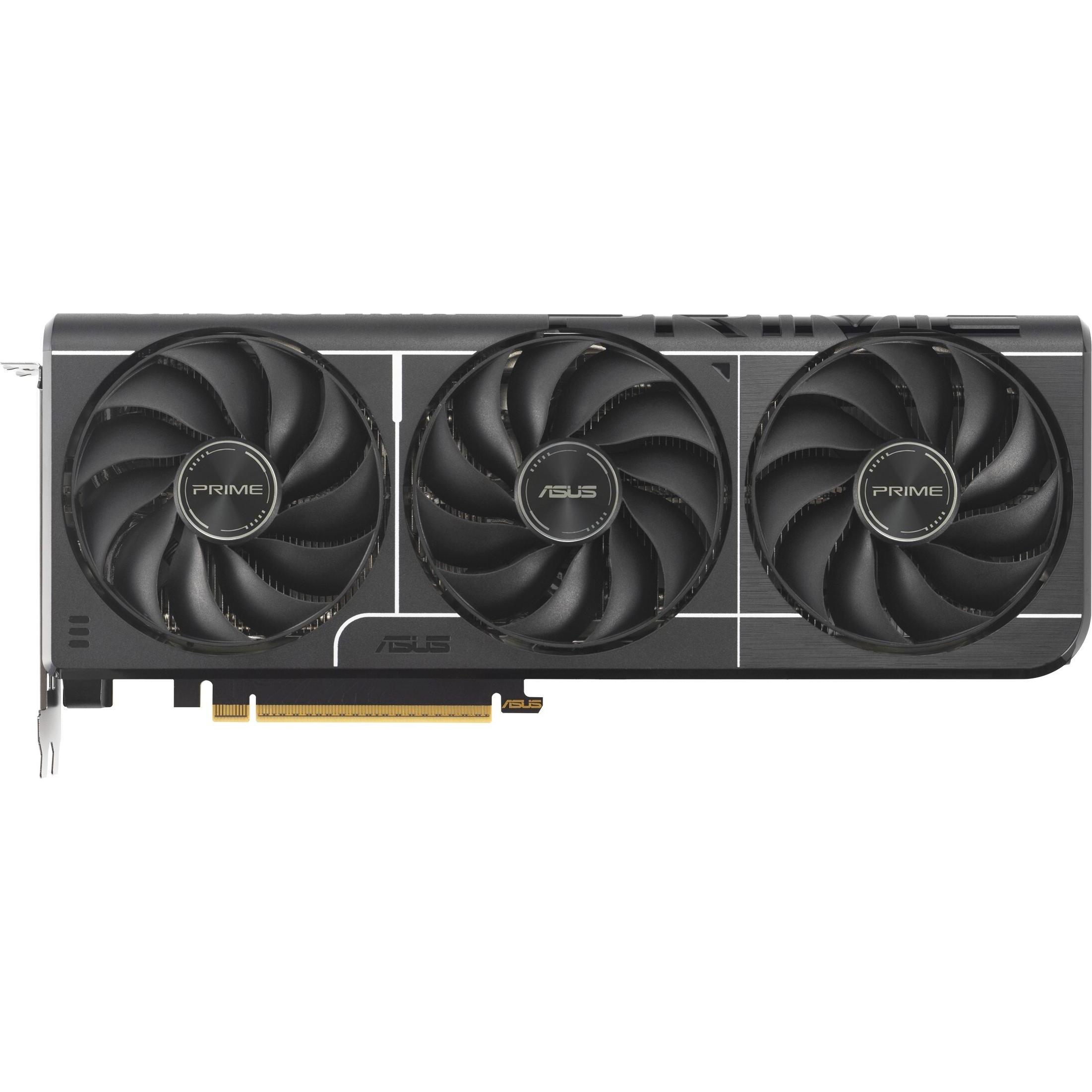 ASUS Prime GeForce RTX 5060 Ti OC (16 GB), Grafikkarte