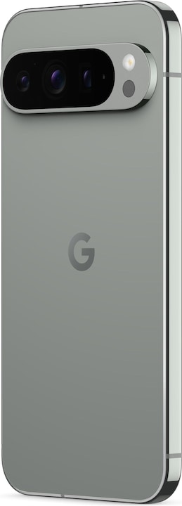 Produktbild Google Pixel 9 Pro XL (256 GB, Hazel, 6.80", SIM + eSIM, 50 Mpx, 5G)