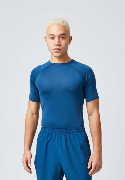 Produktbild Snocks Funktionsshirt Herren (M)