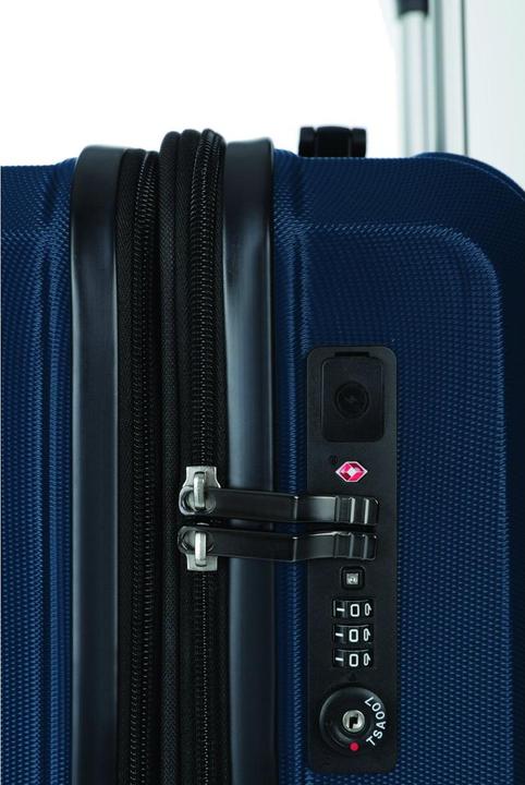 Produktbild BG Berlin Enduro Luggage - 2er Kofferset- Buy one get one free (105 l, L (90 - 115l))
