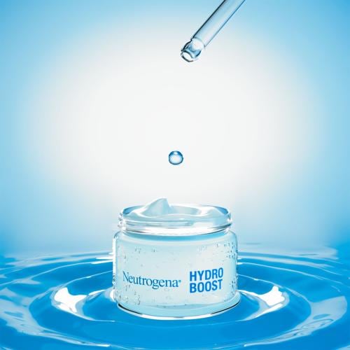 Image du produit Neutrogena Hydro Boost Water Gel (50 ml, Gel visage)