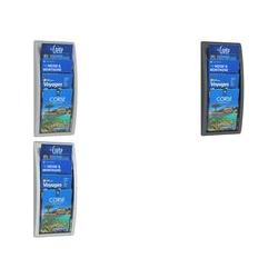 Thumbnail - Paperflow, Prospektständer, Wandhalter 4061-01 (A4)