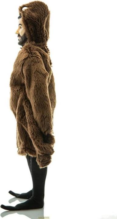 Image du produit Mego Impractical Jokers Figurine Brian Quinn 20 cm