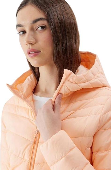 Produktbild 4F Steppjacke (M)