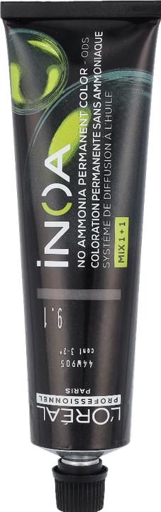 Produktbild L'Oréal Paris L'Oreal Inoa Coloration D'Oxydation Ammonia Free (Blond)
