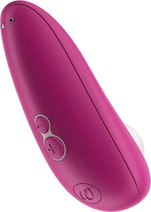 Actual product image Womanizer Starlet 3