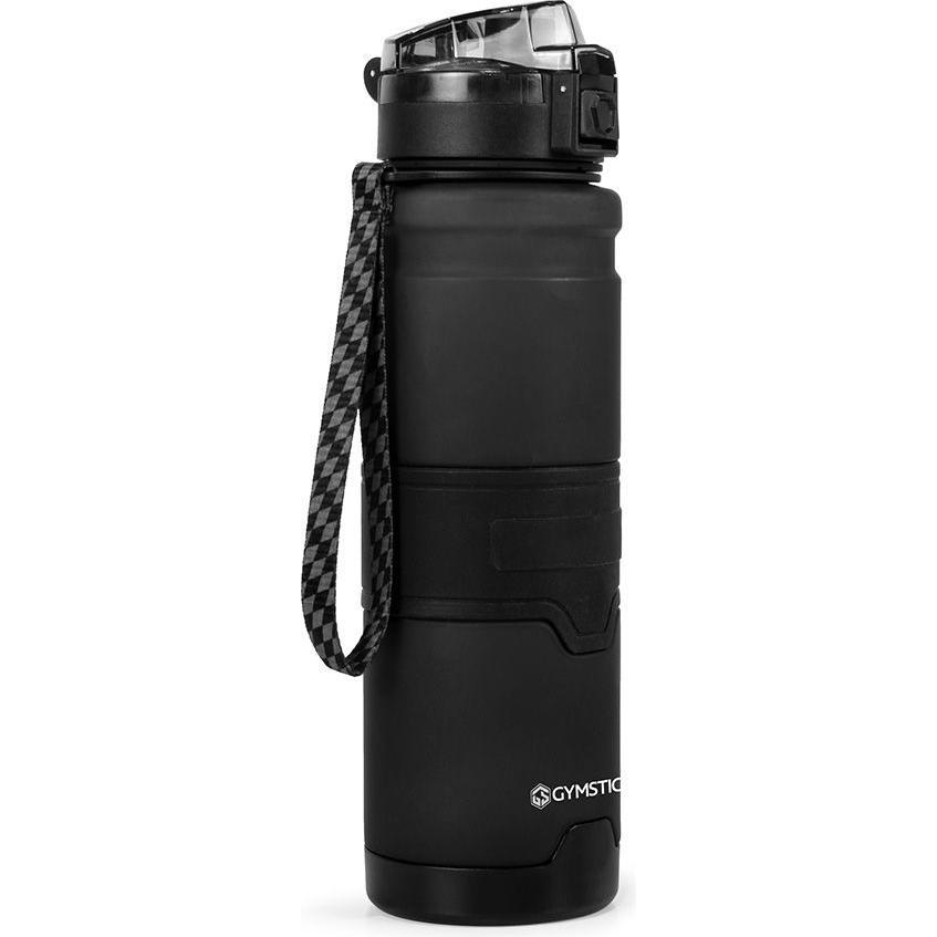 Gymstick, Trinkflasche + Thermosflasche, (1 l)