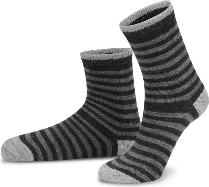 Produktbild Normani 2 Paar Kinder Alpaka Socken (2er Pack, 39 - 42)
