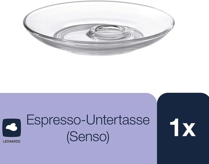 Image du produit Leonardo Senso Soucoupe (1x)