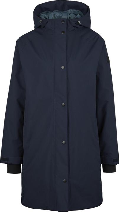Produktbild Stoic Women's MountainWool MMXX.UppsalaSt. II Coat