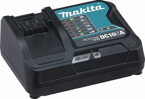 Produktbild Makita Dc10sa (10.8 V)