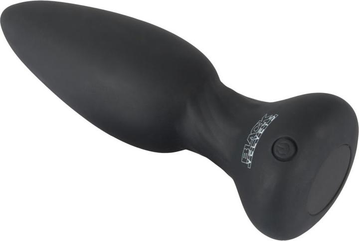 Produktbild Black Velvets Vibrating Plug